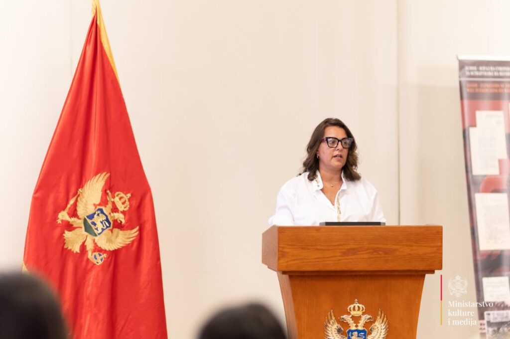 Vujović o istrazi SDT-a: Sloboda medija nije ugrožena