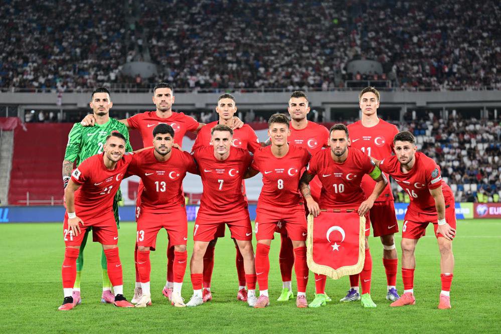 Turska Tukish Football Facebook