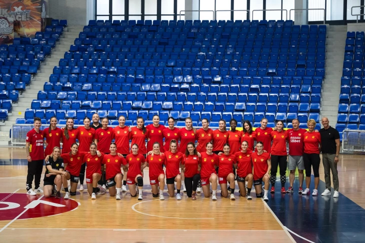 Ministarstvo sporta: Naši sportisti sa ponosom predstavljaju Crnu Goru na takmičenjima