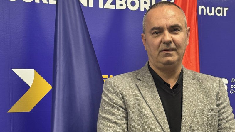 Dan oslobođenja Berana: Nedić čestitao građanima i istakao važnost antifašizma