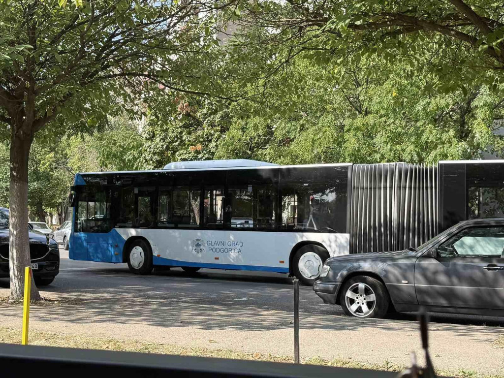 „Harmonika“ se vratila u grad nakon 25 godina