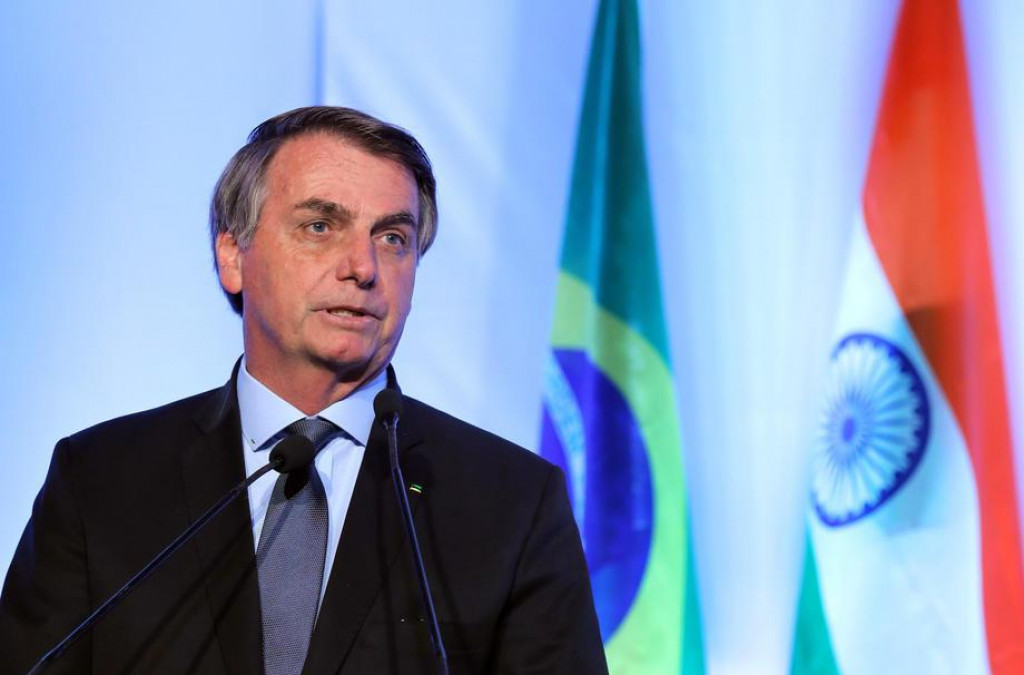 Bolsonaro proglašen krivim za planiranje državnog udara 5 Bolsonaro proglašen krivim za planiranje državnog udara