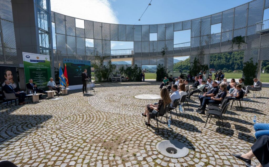 Skupština pokrenula pilot-projekat povodom Dana ekološke države