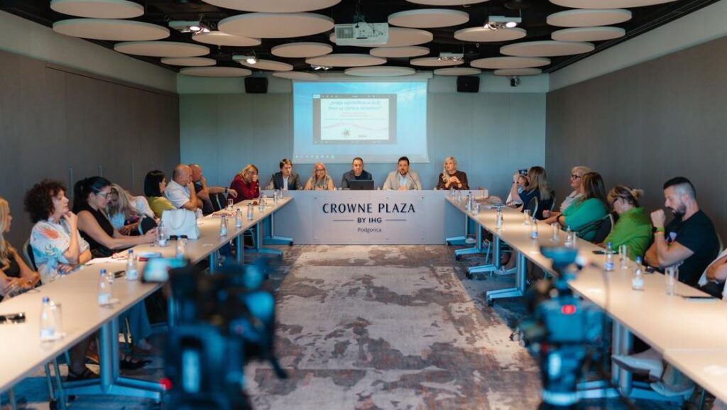 Crna Gora iznad prosjeka u regionu u dostupnosti terapija za rijetke bolesti