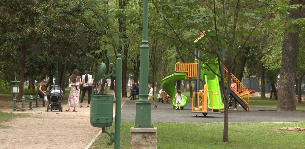 (VIDEO) Za sanaciju štete od vandalizma godišnje se izdvoji suma od koje bi se mogao izgraditi novi park