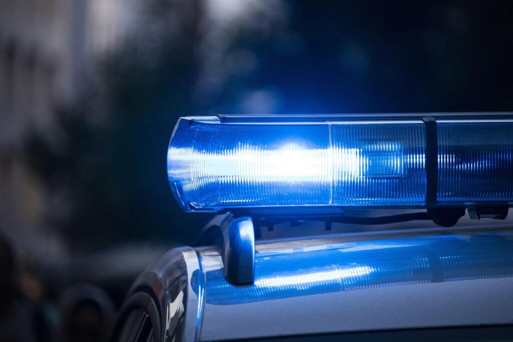 Plav: Krivična prijava zbog nelegalne gradnje na državnom zemljištu u zoni nacionalnog parka 1 policija rotacija