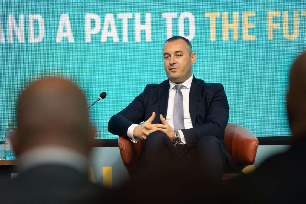 Šćekić predstavio program djelovanja PNP-a: U novoj partiji i poznata lica i odbornici SNP-a