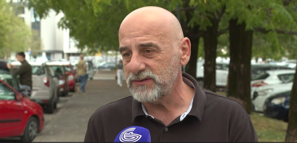 (VIDEO) Živković: Projekat „Velje brdo“ nam pruža nadu da ćemo konačno riješiti stambeno pitanje