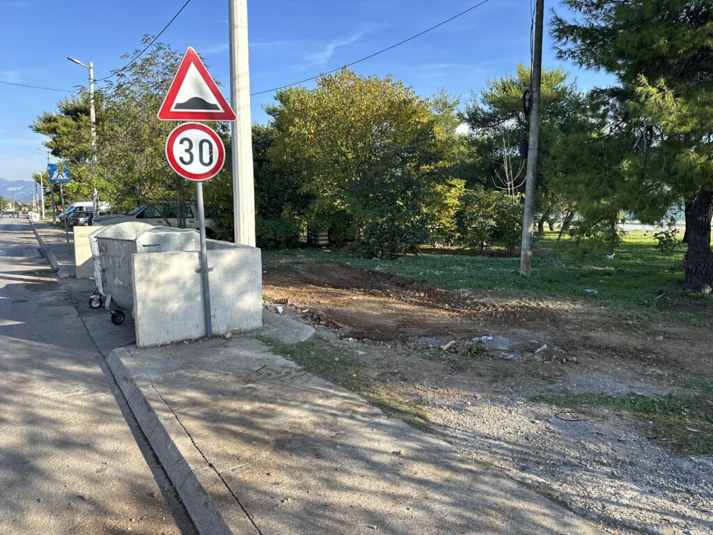 Čistoća: Otpad sa „divljih“ deponija na Koniku uklonjen sa svih lokacija