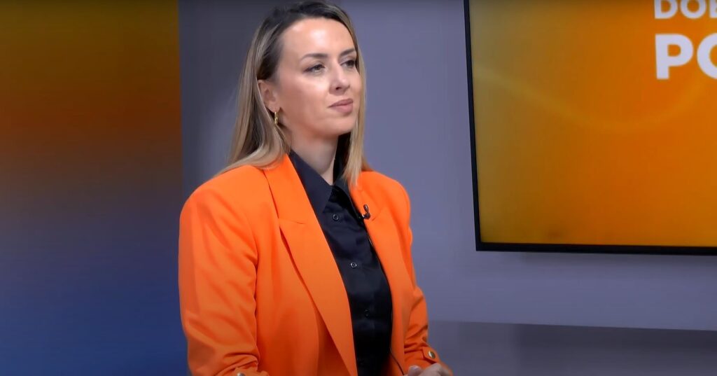 (VIDEO) Milović: U narednih deset dana biće puštena u pogon specijalizovana mašina za tretman guma 2 (VIDEO) Milović: U narednih deset dana biće puštena u pogon specijalizovana mašina za tretman guma