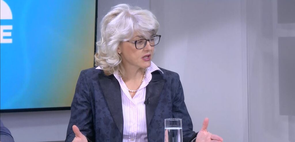 (VIDEO) Đorđević: U Crnoj Gori 60 odsto odraslih gojazno 7 (VIDEO) Đorđević: U Crnoj Gori 60 odsto odraslih gojazno