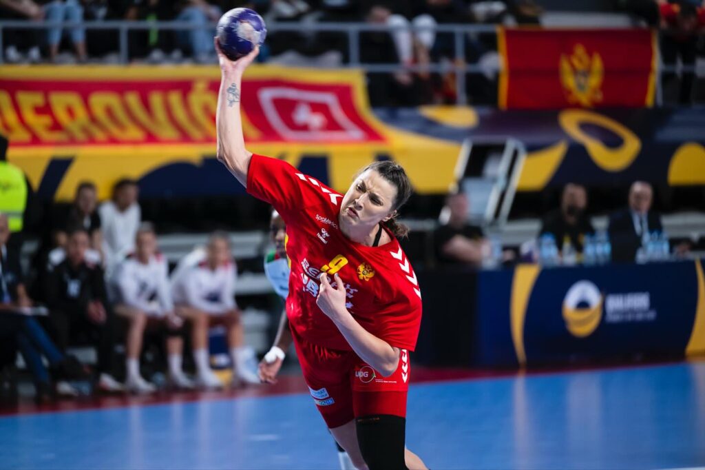 DJina Jaukovic MatchLens