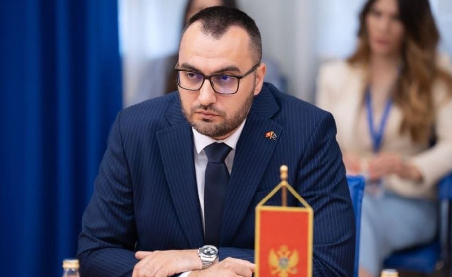 Stjepović: Ivanoviću "proradio živac" kad su uhapsili Mijajlovića 9 Stjepović: Ivanoviću „proradio živac“ kad su uhapsili Mijajlovića
