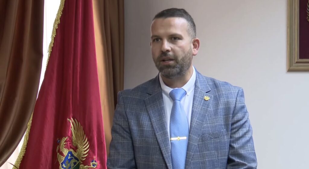 Perčobić: Istorijski niska stopa nezaposlenosti od 8,9 odsto 5 Perčobić: Istorijski niska stopa nezaposlenosti od 8,9 odsto