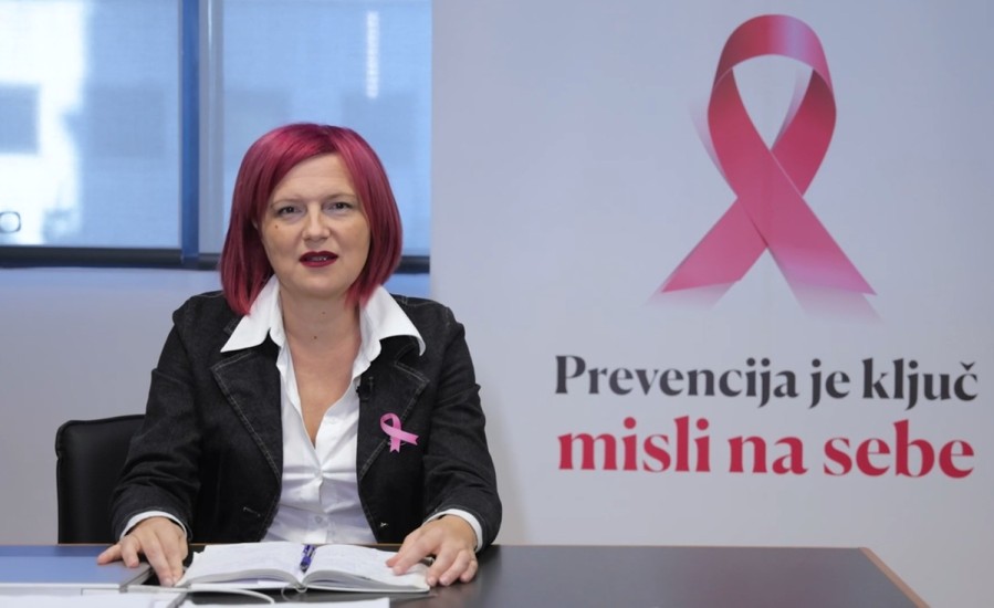Ultrazvučni pregledi dojki dostupni u domovima zdravlja širom Crne Gore
