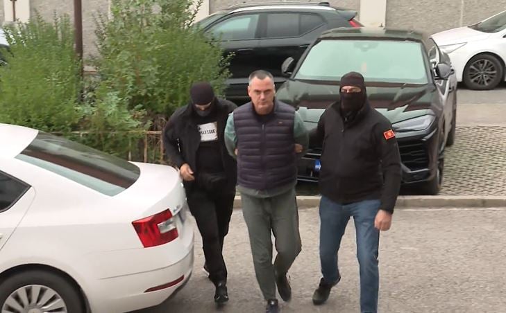Pavićević brinuo o DPS-u, „litijaše“ slao u zatvor
