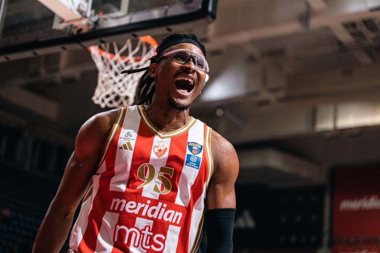 Zvezda savladala Pariz 9 Zvezda savladala Pariz