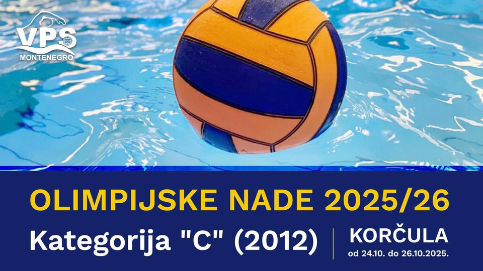 Počinje novo izdanje takmičenja "Olimpijske nade" 5 Počinje novo izdanje takmičenja „Olimpijske nade“