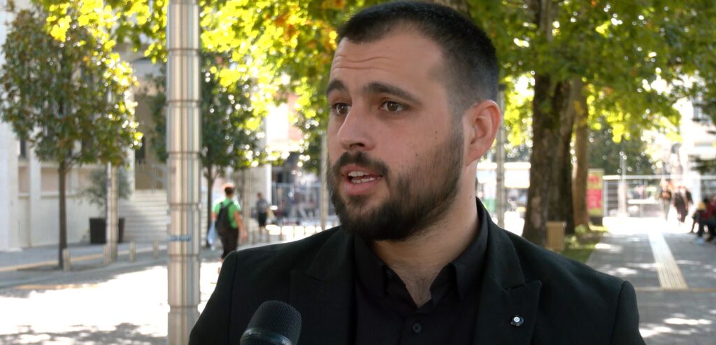 (VIDEO) Vešović: Počeo Senior Week, da pokažemo starijima da nijesmo zaboravili na njihovu žrtvu