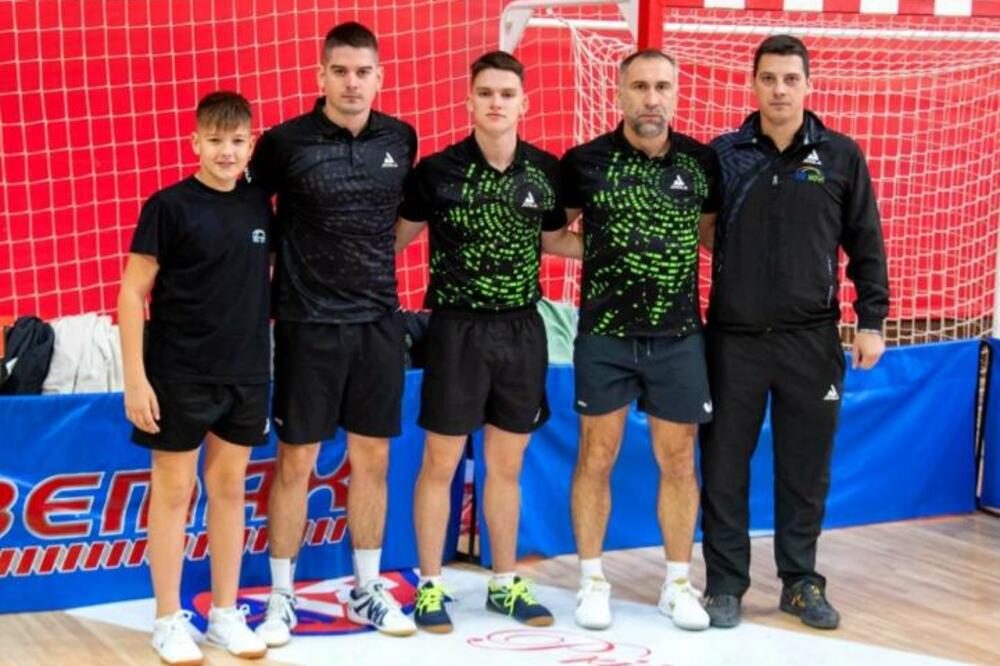 Novi maksimalan na startu nove sezone 6 Novi maksimalan na startu nove sezone