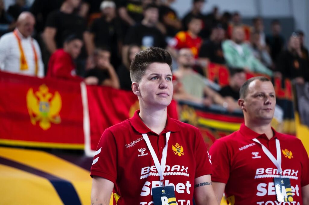 Suzana Lazovic MatchLens