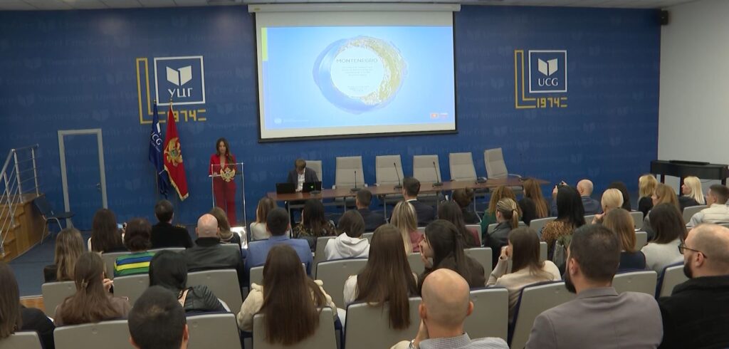 Ministarstvo turizma i UNIDO organizovali radionicu posvećenu digitalnim inovacijama 10 Ministarstvo turizma i UNIDO organizovali radionicu posvećenu digitalnim inovacijama