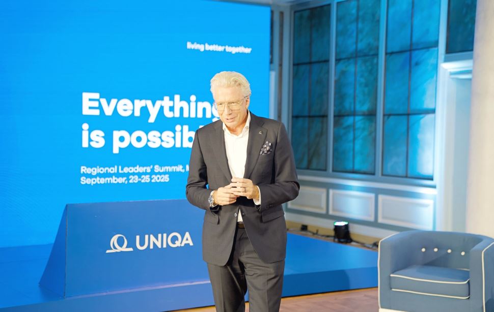 UNIQA ubrzava rast u CEE: strateška ekspanzija i snažna regionalna sinergija 3 UNIQA ubrzava rast u CEE: strateška ekspanzija i snažna regionalna sinergija