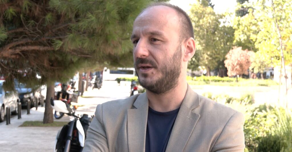 (VIDEO) Pavićević: Za dvije godine veći broj prijava zbog lažnih diploma, nego u posljednjih 40 godina 15 (VIDEO) Pavićević: Za dvije godine veći broj prijava zbog lažnih diploma, nego u posljednjih 40 godina