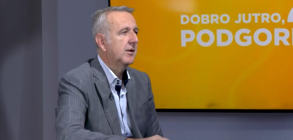 (VIDEO) Raspopović: Sve više maloljetnika koristi psihoaktivne supstance, potrebna hitna reakcija porodice i institucija