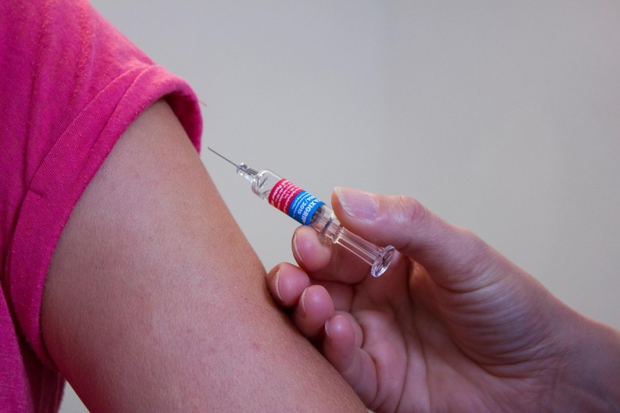 Odobrena vakcina za zaštitu od HIV-a: "Ovo mijenja pravila igre" 3 Odobrena vakcina za zaštitu od HIV-a: „Ovo mijenja pravila igre“