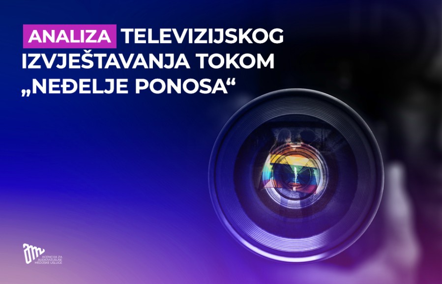 Mediji bilježe napredak u izvještavanju o LGBTIQ temama, ali dubinska analiza i dalje izostaje 14 Mediji bilježe napredak u izvještavanju o LGBTIQ temama, ali dubinska analiza i dalje izostaje