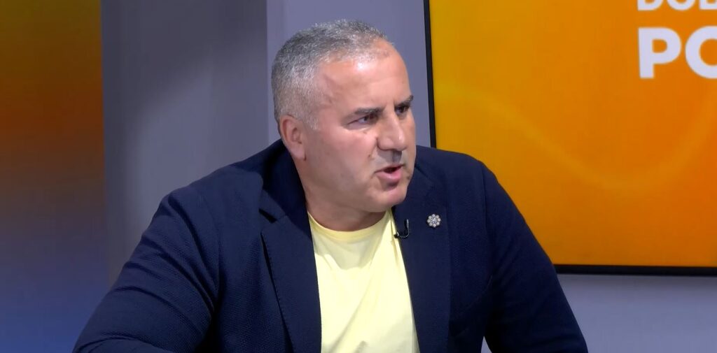 (VIDEO) Milačić: Stanje u poljoprivredi alarmantno, mora se izdvojiti pet odsto iz agrobudžeta i ukinuti akcize na gorivo