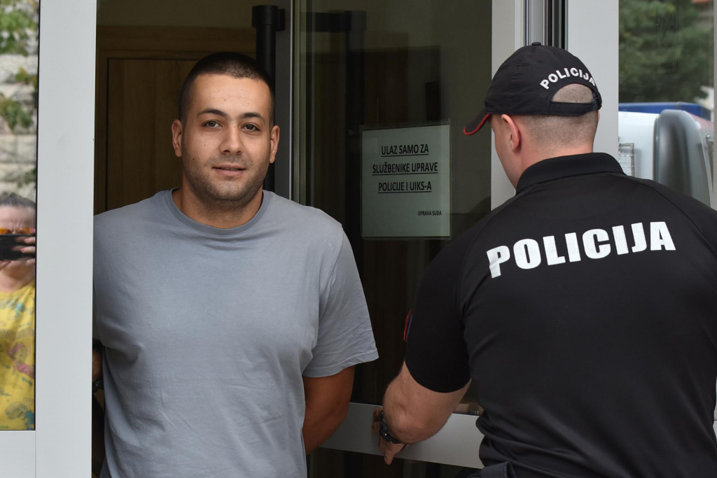 Samo dan nakon što je oslobođen optužbi za ‘“Tunel‘“: Predrag Mirotić uhapšen zbog dvostrukog ubistva