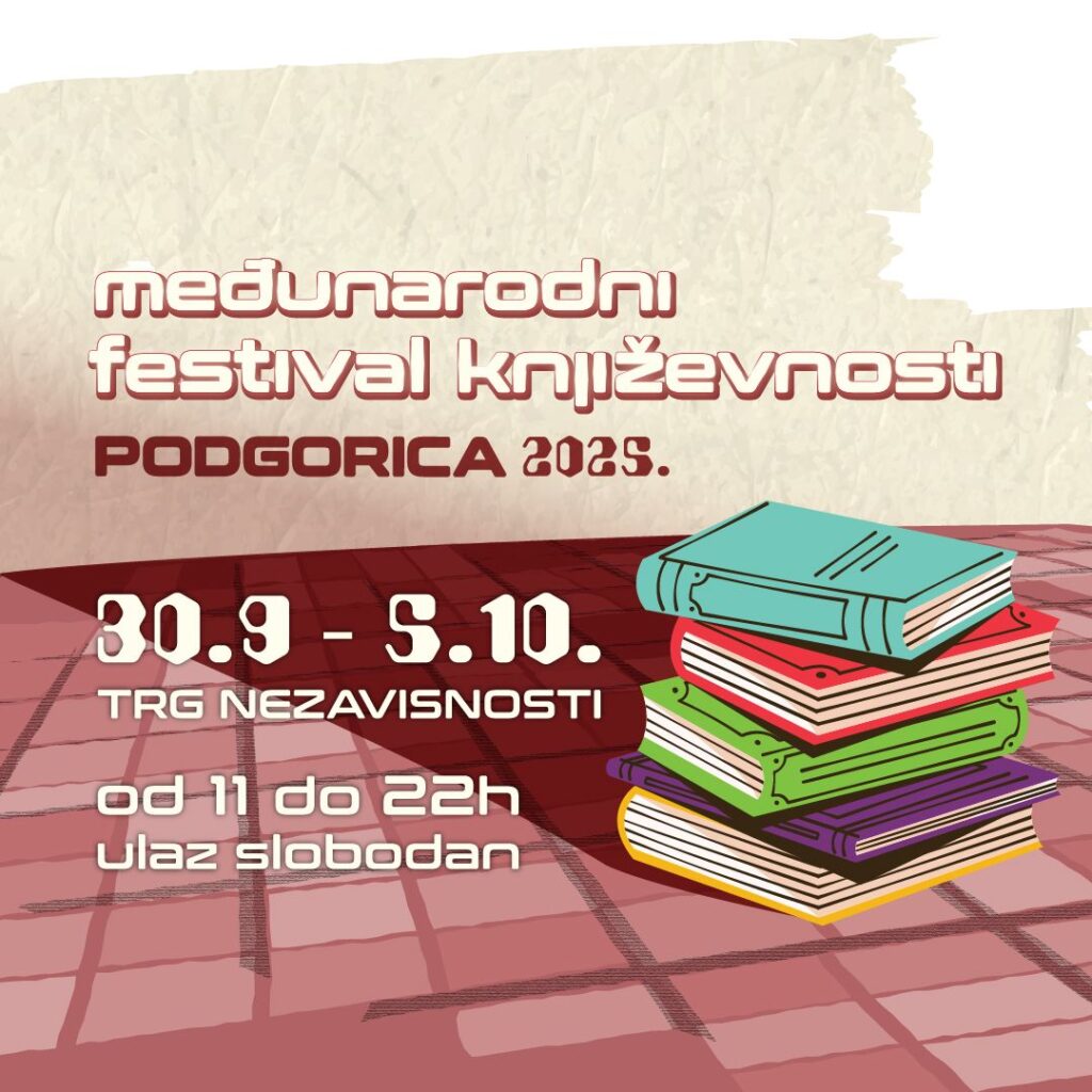 Festival književnosti: Otkazuje se gostovanje Barbi Marković 16 Festival književnosti: Otkazuje se gostovanje Barbi Marković