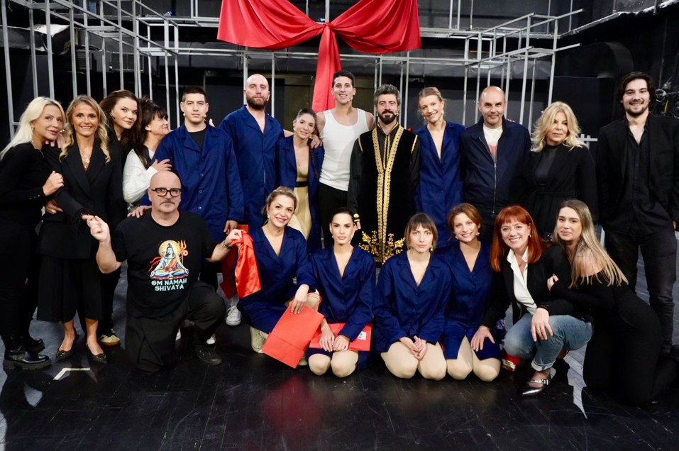 Ovacije na premijeri ,,Bolivuda“: „Važne poruke koje će nas natjerati da na drugačiji način posmatramo naš odnos prema kulturi“