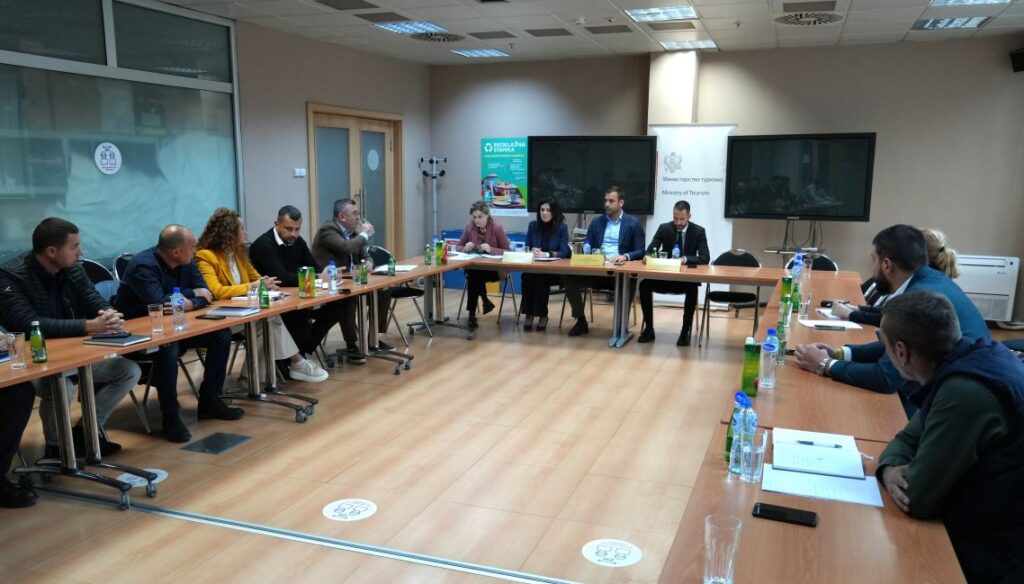 Rekordna ljetnja sezona na Durmitoru, u Kolašinu proteklog vikenda 100 odsto popunjenost hotelskih kapaciteta 8 Rekordna ljetnja sezona na Durmitoru, u Kolašinu proteklog vikenda 100 odsto popunjenost hotelskih kapaciteta