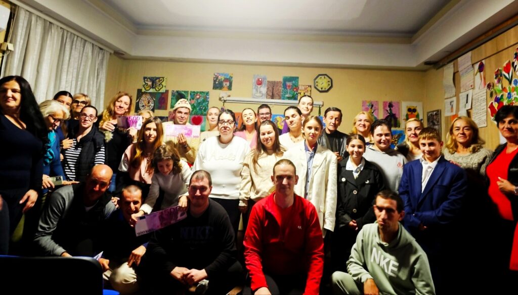 Održana pozorišna predstava „Ništa bez koalicije“