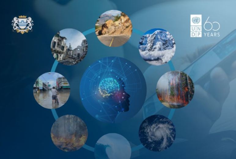 Anketa za građane: Izrada Lokalne strategije za smanjenje rizika od katastrofa 2025–2030.