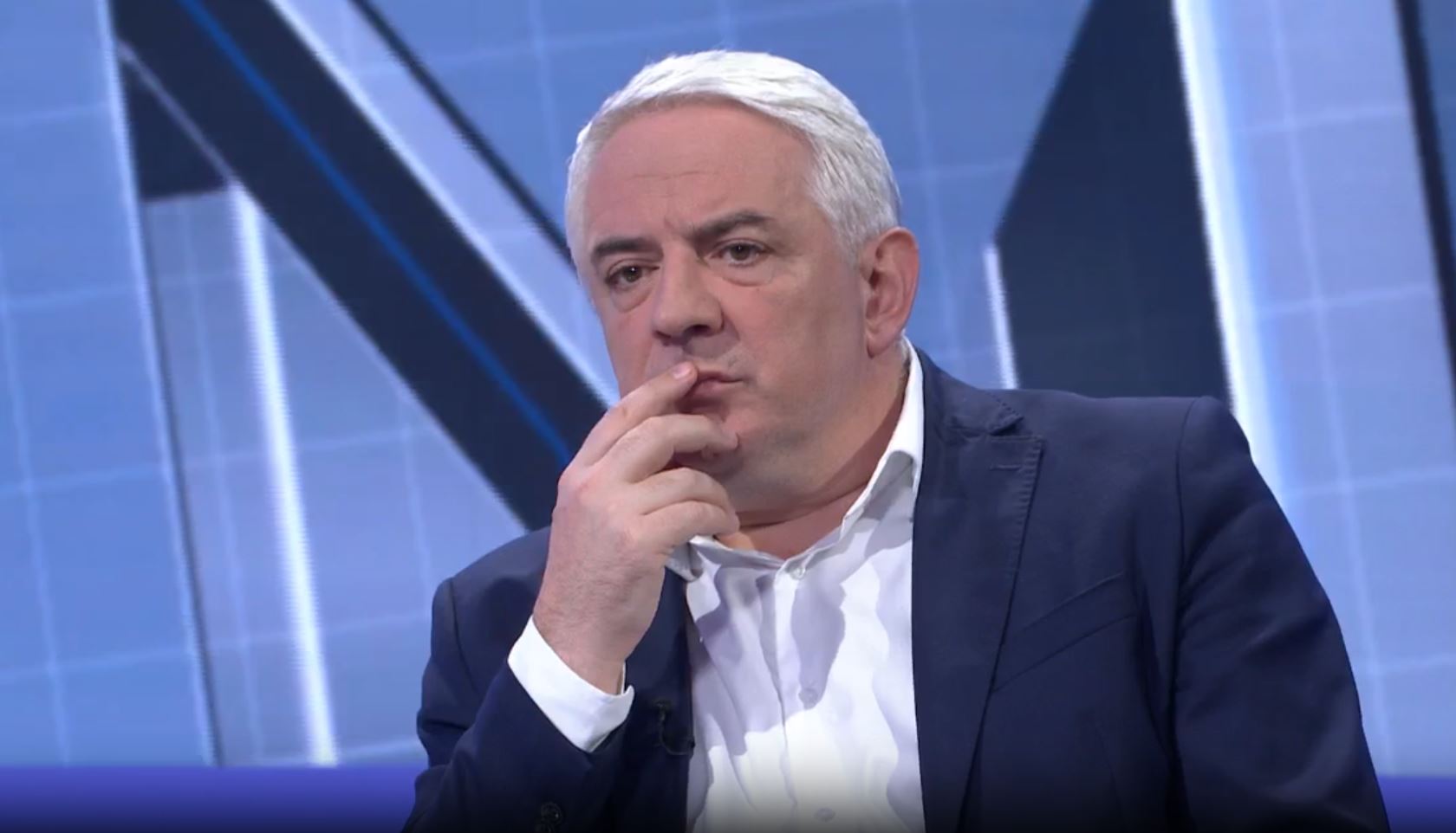 Vučurović: Srpski političari će uvesti Crnu Goru u EU