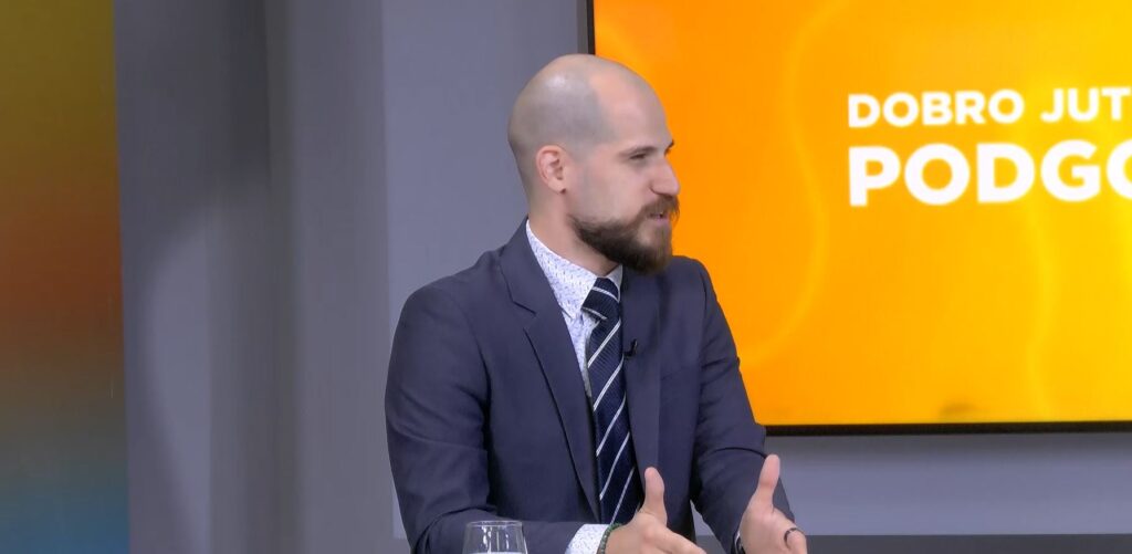 (VIDEO) „Zabrana korišćenja društvenih mreža bez roditeljskog pristanka bi unaprijedila bezbjednost maloljetnika na internetu“