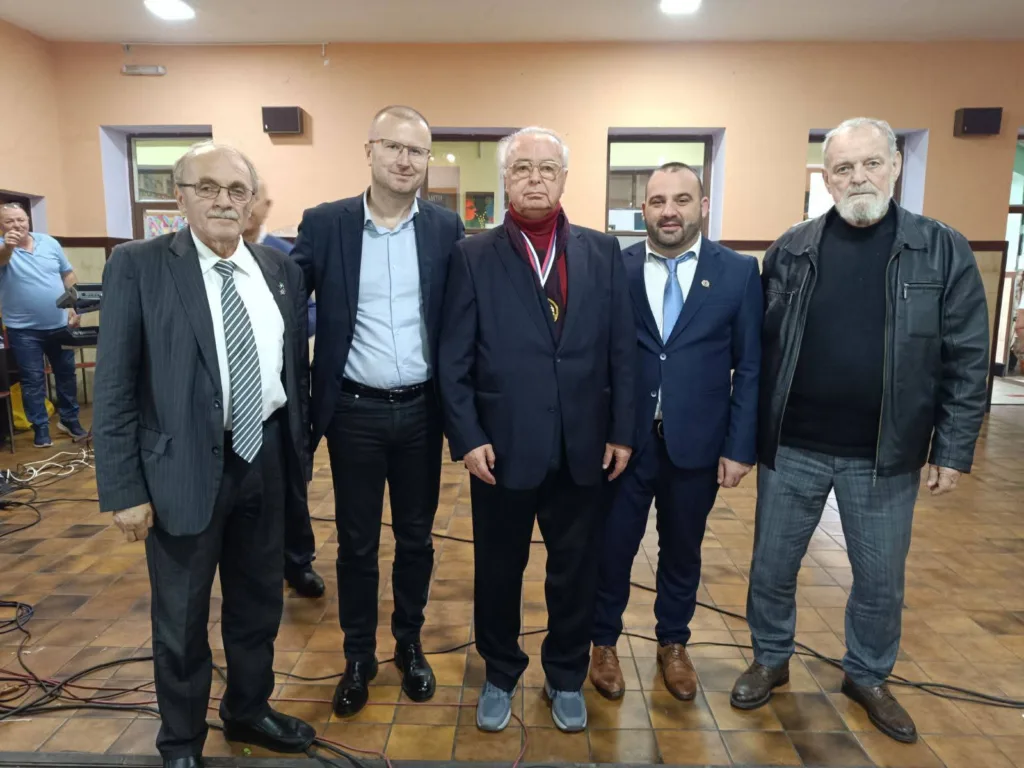 Čuvari tradicije i identiteta pod Komovima 