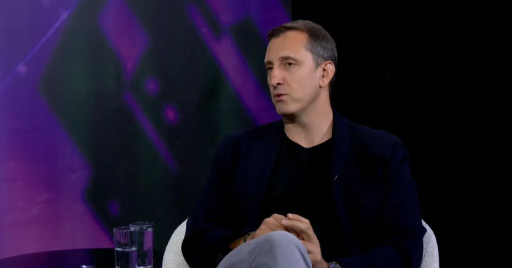 Mrvaljević: Moj san je bio da budem reprezentativac, majka je bila najveća podrška 13 Mrvaljević: Moj san je bio da budem reprezentativac, majka je bila najveća podrška