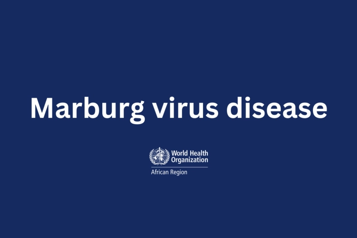 U Etiopiji izbila epidemija marburške virusne infekcije