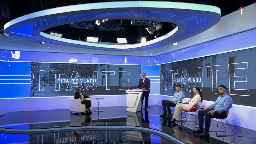 Vujović: Slučaj Mijajlovića otvara brojna pitanja o mogućem uticaju kriminalnih struktura na medije 12 Vujović: Slučaj Mijajlovića otvara brojna pitanja o mogućem uticaju kriminalnih struktura na medije
