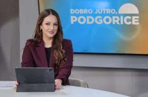 Dobro jutro, Podgorice: Na snazi zabrana loženja na otvorenom, o zaštiti djece od nasilja i električnim vozilima