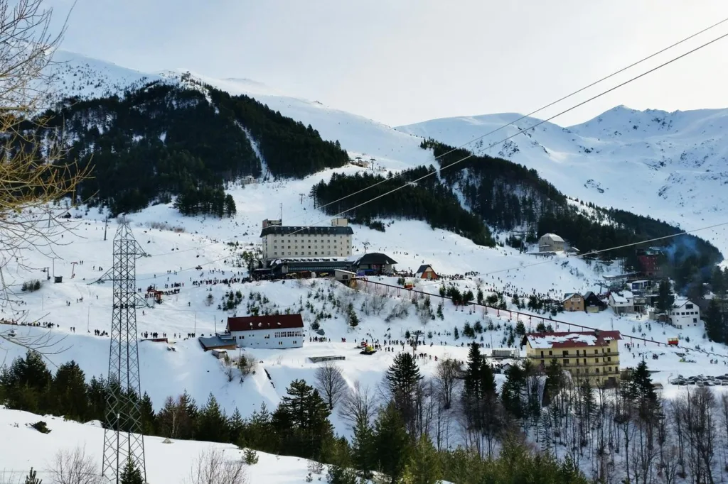 Austrija u potrazi za radnom snagom u turizmu 5 Austrija u potrazi za radnom snagom u turizmu