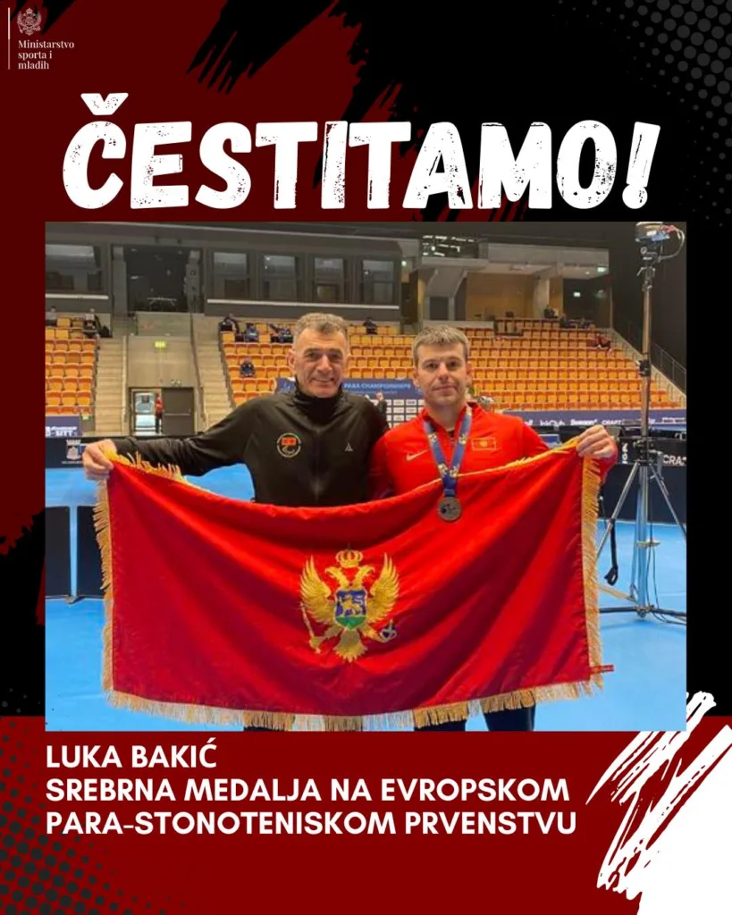 "Dokaz posvećenosti, talenta i istrajnosti" 14 „Dokaz posvećenosti, talenta i istrajnosti“