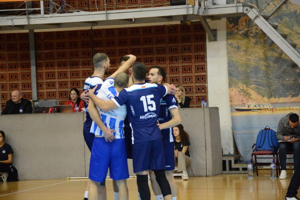 Spektakl u Budvi – Budućnosti prvi derbi sa Budvom na međunarodnoj sceni 14 Spektakl u Budvi – Budućnosti prvi derbi sa Budvom na međunarodnoj sceni