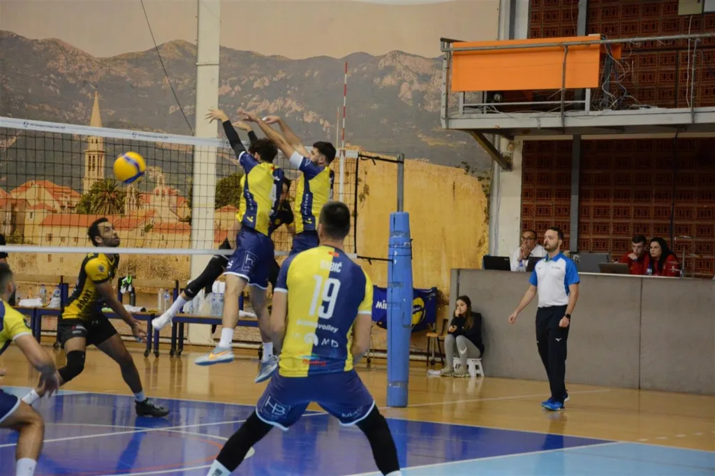 Budva u Rumuniji traži osminu finala Čelendž kupa