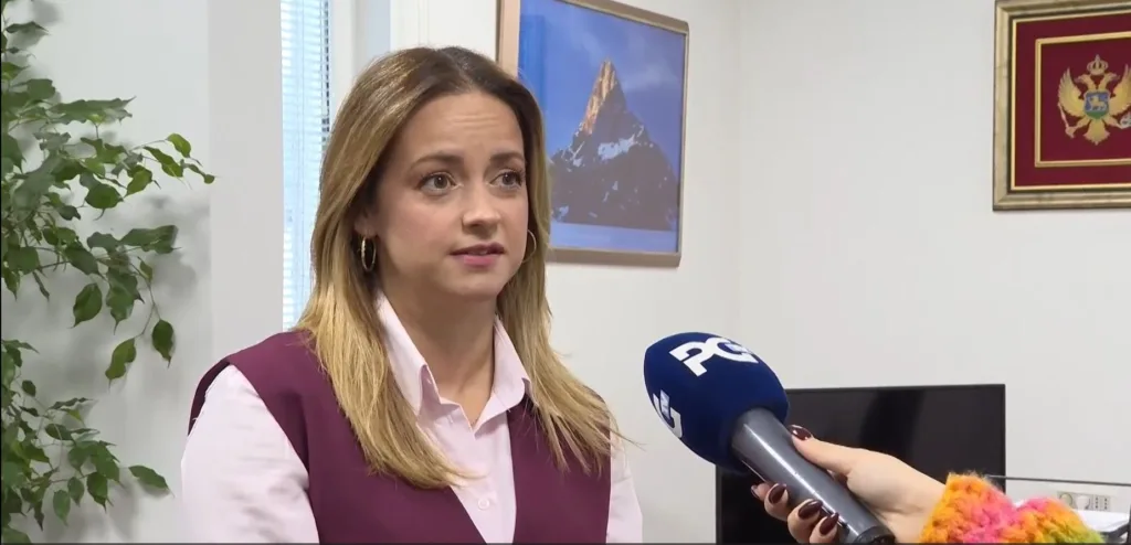 (VIDEO) Vukčević: Za narednu godinu planiran budžet od 60 hiljada eura za male biznise zanatlija